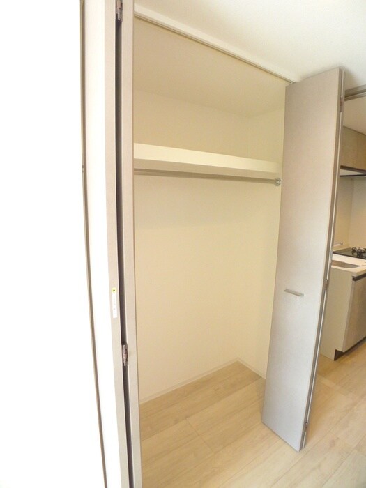 S-RESIDENCE原木中山azureの物件内観写真