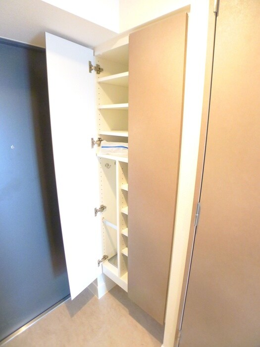 S-RESIDENCE原木中山azureの物件内観写真