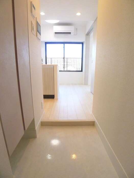 S-RESIDENCE原木中山azureの物件内観写真