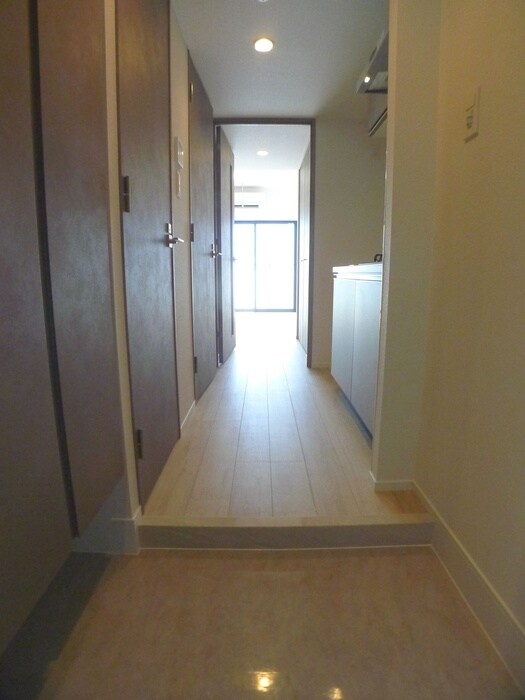 S-RESIDENCE原木中山azureの物件内観写真