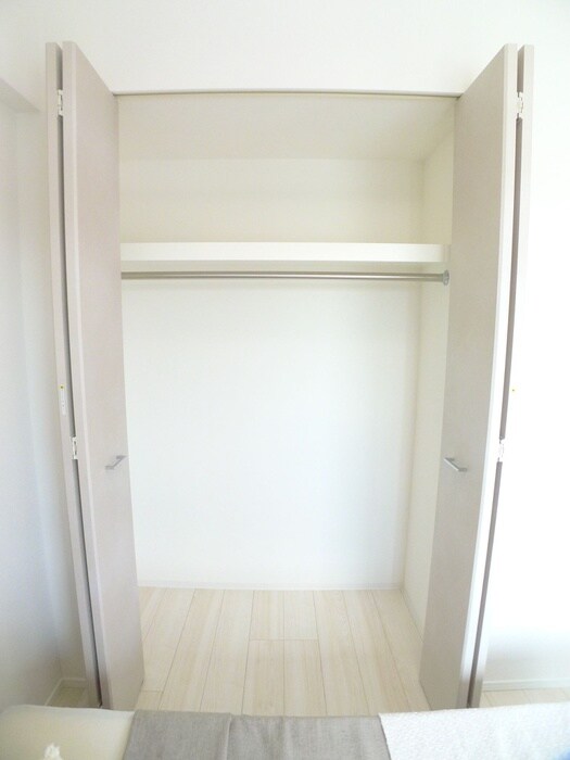 S-RESIDENCE原木中山azureの物件内観写真