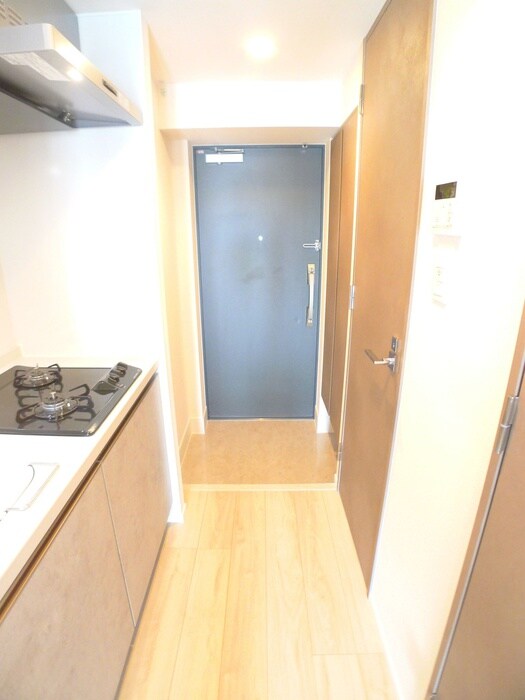 S-RESIDENCE原木中山azureの物件内観写真