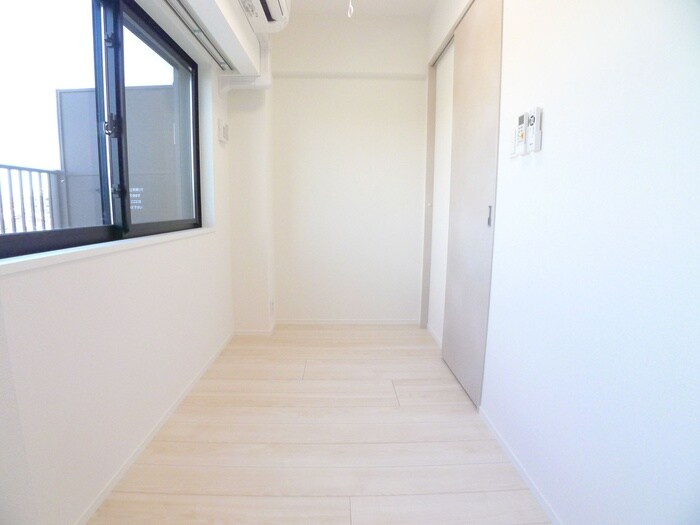 S-RESIDENCE原木中山azureの物件内観写真