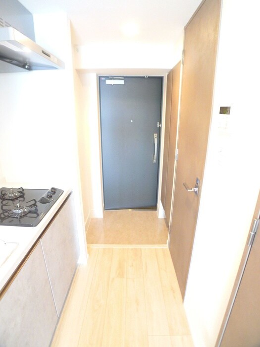 S-RESIDENCE原木中山azureの物件内観写真