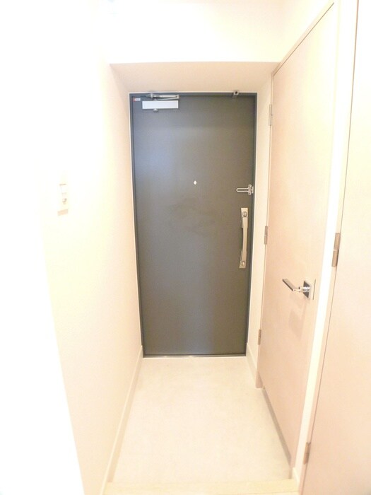 S-RESIDENCE原木中山azureの物件内観写真