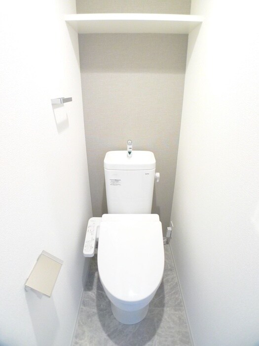 S-RESIDENCE原木中山azureの物件内観写真