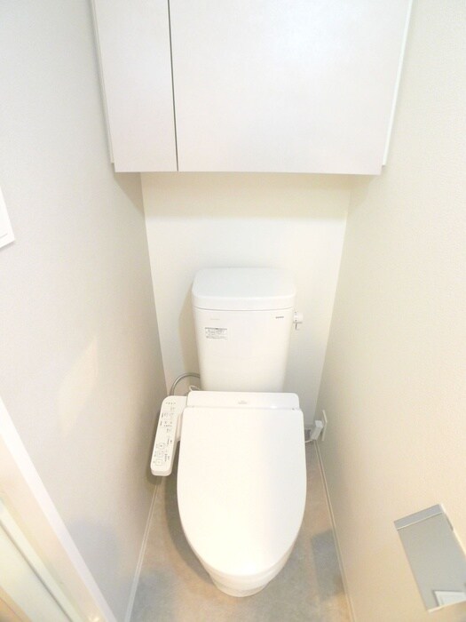 S-RESIDENCE原木中山azureの物件内観写真