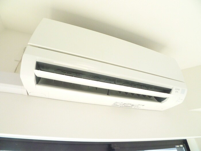 S-RESIDENCE原木中山azureの物件内観写真