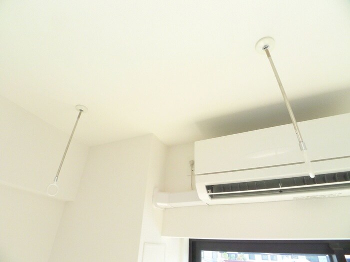 S-RESIDENCE原木中山azureの物件内観写真