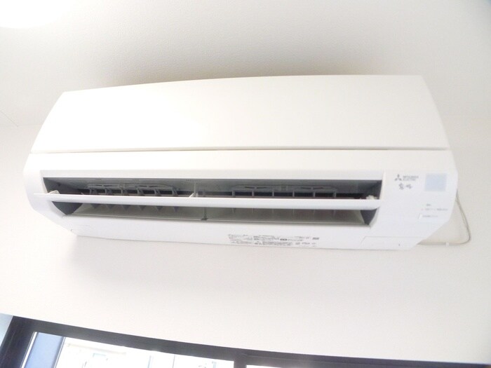 S-RESIDENCE原木中山azureの物件内観写真