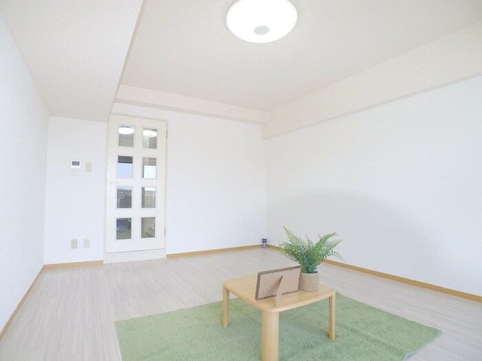 プラザ真砂の物件内観写真