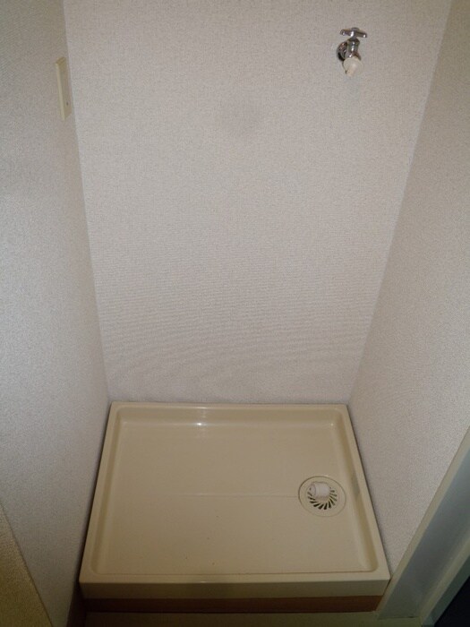 ジュネス西生田の物件内観写真