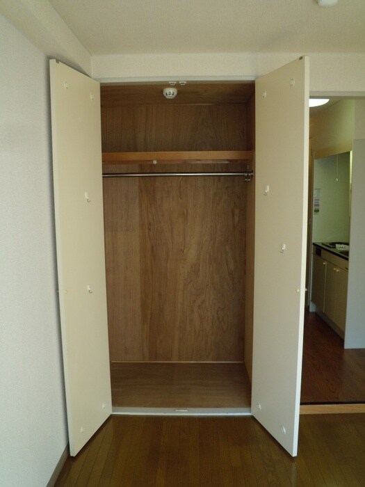 ジュネス西生田の物件内観写真