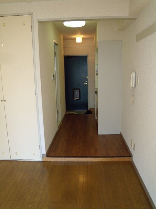 ジュネス西生田の物件内観写真