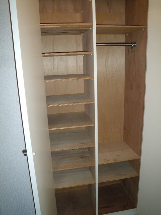 ジュネス西生田の物件内観写真