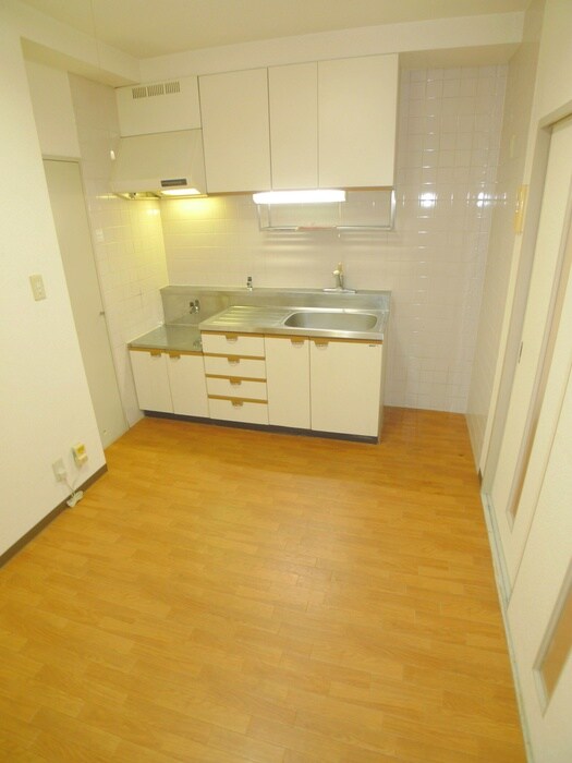 レイアップワン川口の物件内観写真