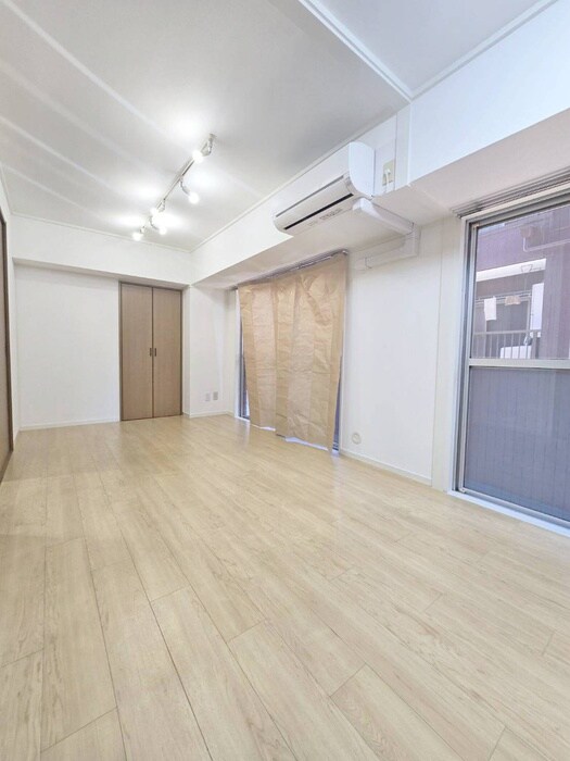 益谷ハイツの物件内観写真