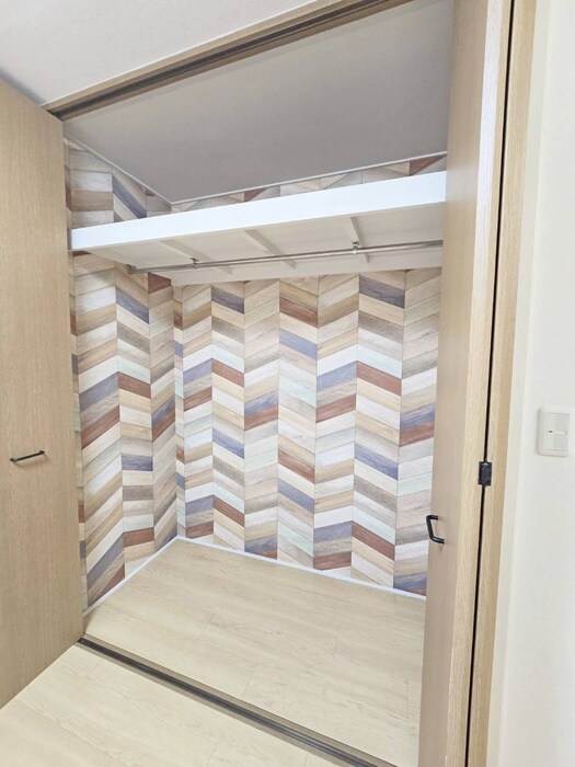 益谷ハイツの物件内観写真