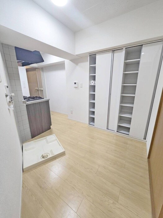 益谷ハイツの物件内観写真