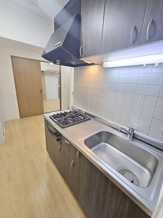 益谷ハイツの物件内観写真