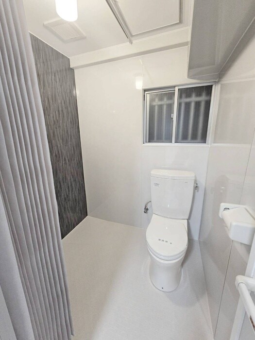 益谷ハイツの物件内観写真