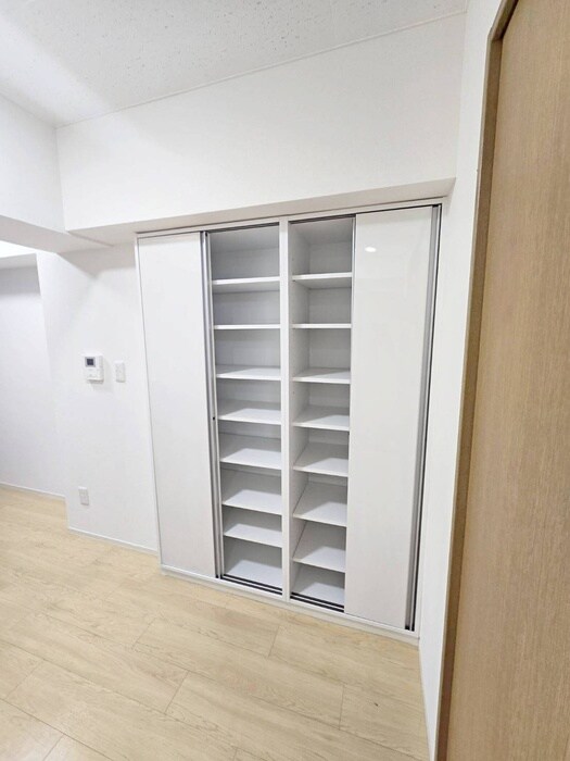 益谷ハイツの物件内観写真