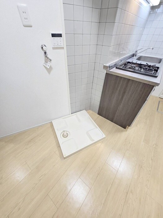 益谷ハイツの物件内観写真