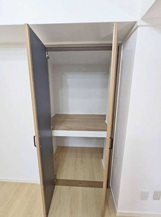 益谷ハイツの物件内観写真