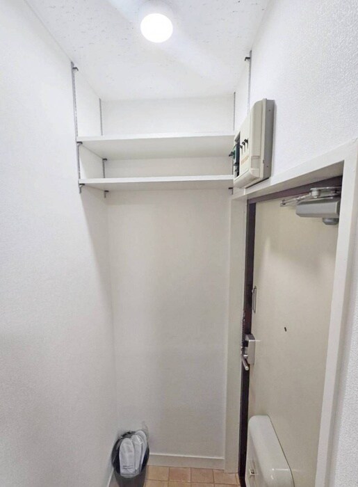 益谷ハイツの物件内観写真