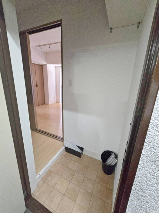 益谷ハイツの物件内観写真