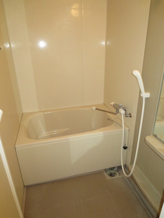 シリウスの物件内観写真