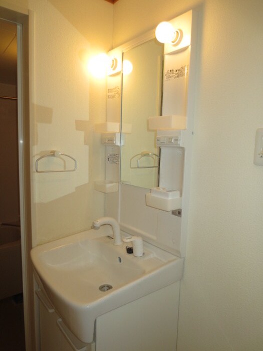 シリウスの物件内観写真