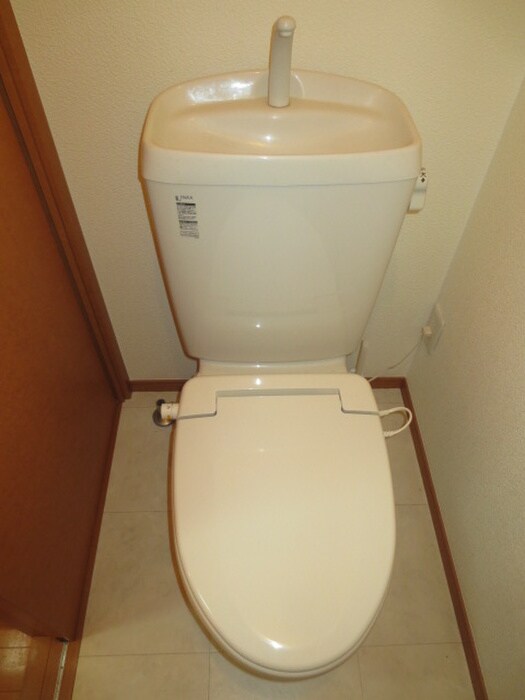 シリウスの物件内観写真