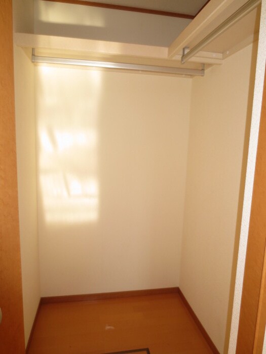 シリウスの物件内観写真