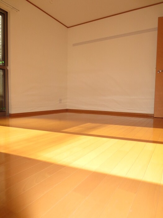 シリウスの物件内観写真