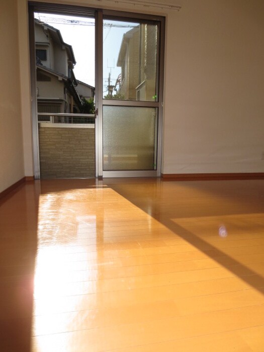 シリウスの物件内観写真