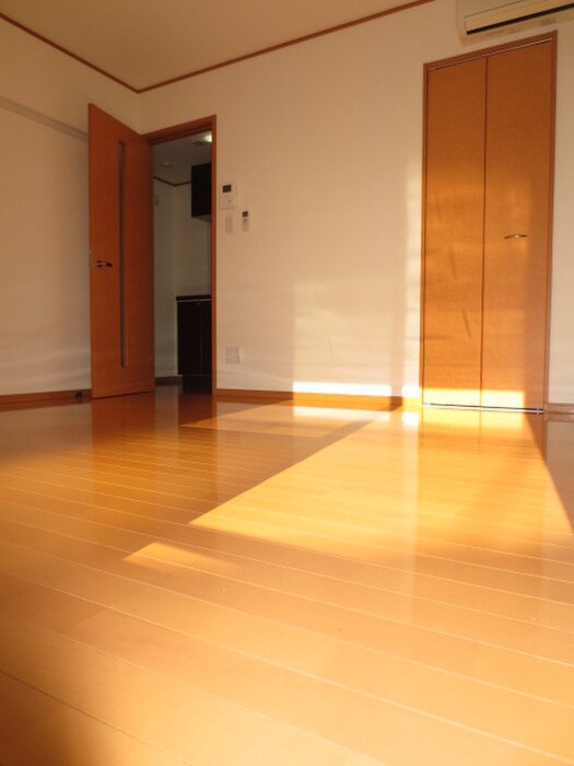 シリウスの物件内観写真