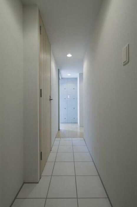 EXAM駒場東大前の物件内観写真