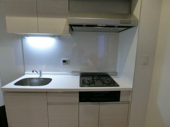 EXAM駒場東大前の物件内観写真