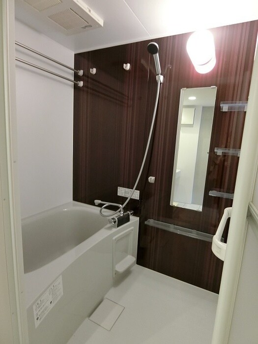 EXAM駒場東大前の物件内観写真