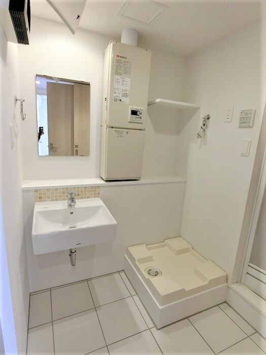 EXAM駒場東大前の物件内観写真