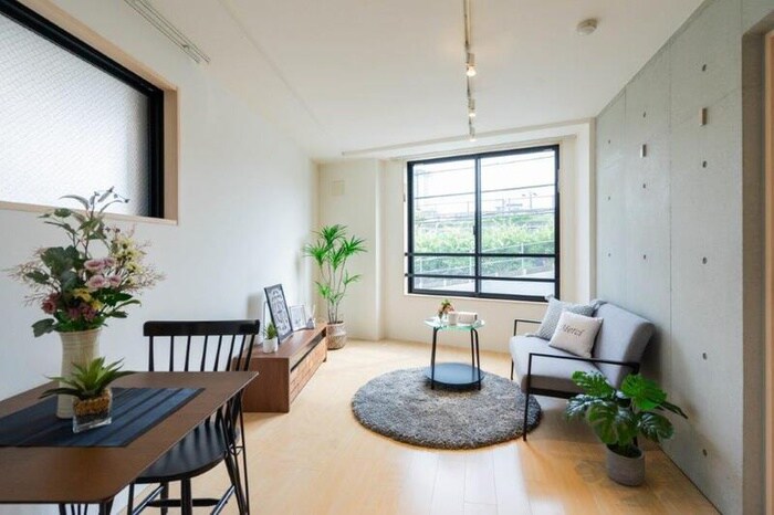 EXAM駒場東大前の物件内観写真