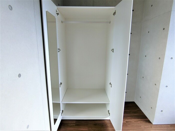 EXAM駒場東大前の物件内観写真