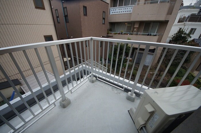 EXAM駒場東大前の物件内観写真