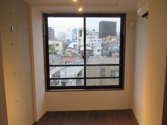 EXAM駒場東大前の物件内観写真