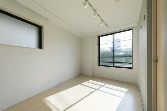 EXAM駒場東大前の物件内観写真