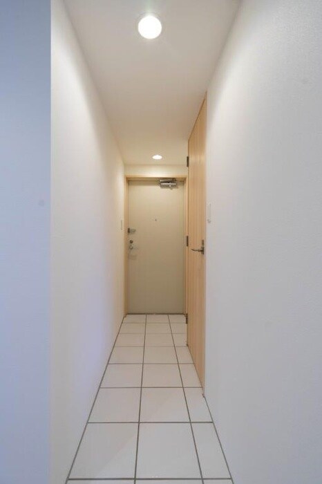 EXAM駒場東大前の物件内観写真