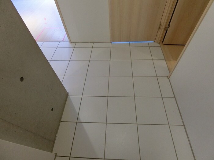 EXAM駒場東大前の物件内観写真