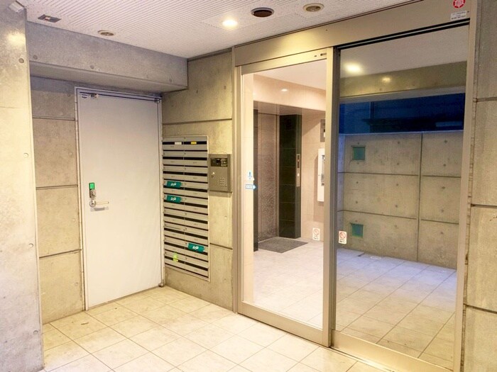 Ｋ・Ｍビルの物件外観写真