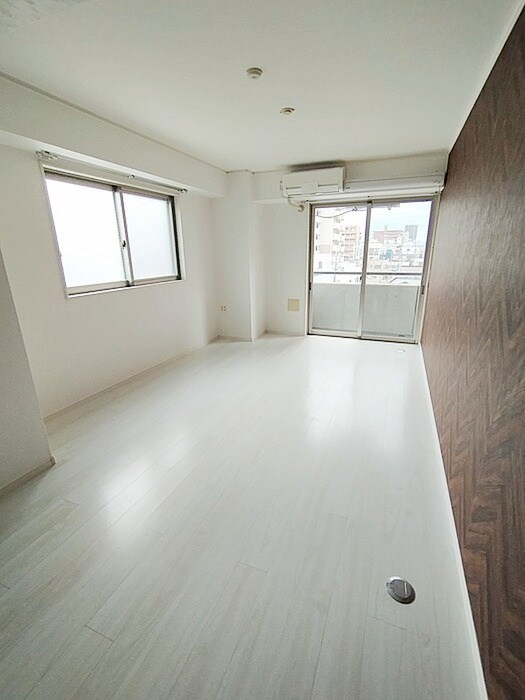 Ｋ・Ｍビルの物件内観写真